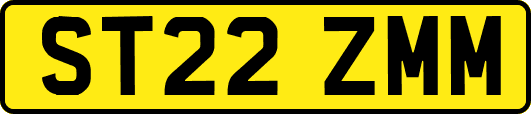 ST22ZMM
