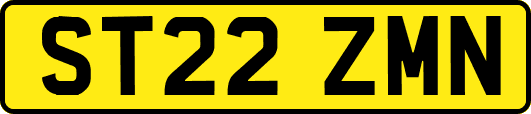 ST22ZMN