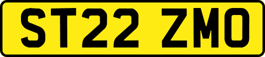 ST22ZMO