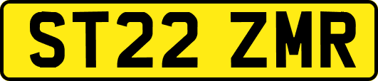 ST22ZMR