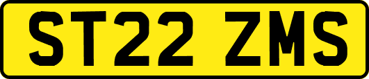 ST22ZMS