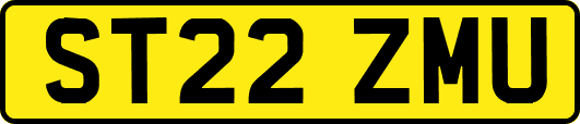 ST22ZMU