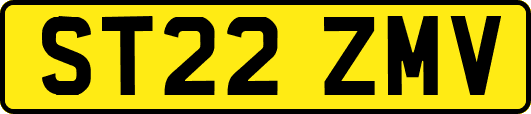 ST22ZMV