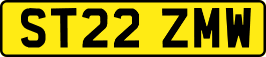 ST22ZMW