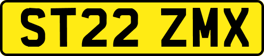 ST22ZMX