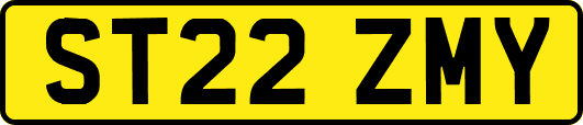 ST22ZMY