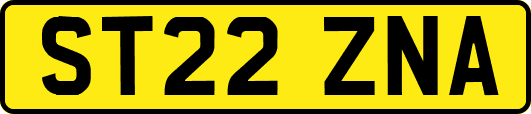 ST22ZNA
