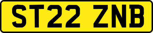ST22ZNB