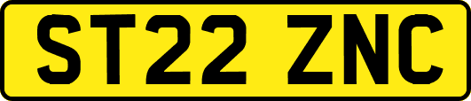 ST22ZNC