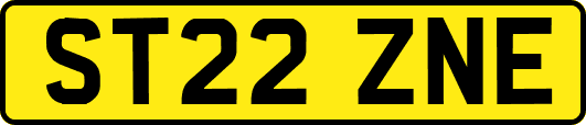 ST22ZNE