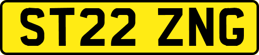 ST22ZNG