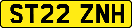 ST22ZNH