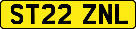 ST22ZNL