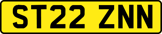 ST22ZNN
