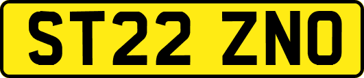 ST22ZNO