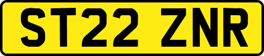 ST22ZNR