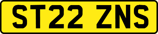 ST22ZNS