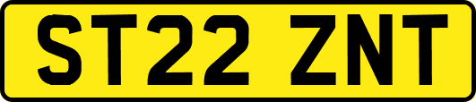 ST22ZNT
