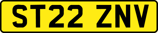ST22ZNV