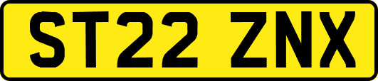 ST22ZNX