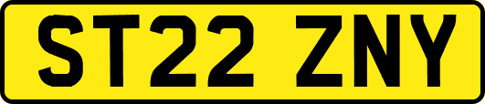 ST22ZNY