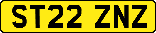 ST22ZNZ