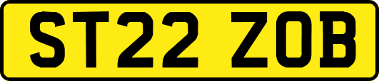 ST22ZOB