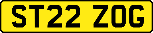 ST22ZOG