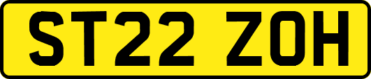 ST22ZOH