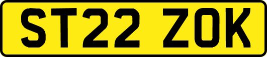 ST22ZOK