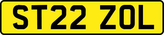 ST22ZOL