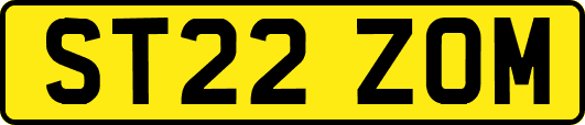 ST22ZOM