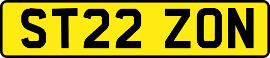 ST22ZON