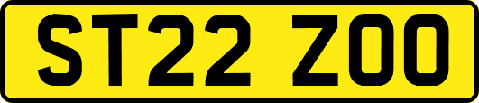 ST22ZOO
