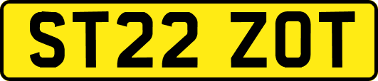 ST22ZOT
