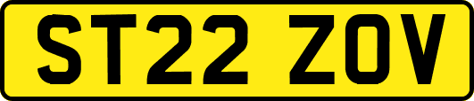 ST22ZOV