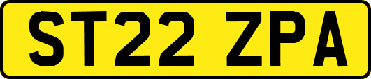ST22ZPA