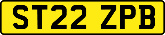 ST22ZPB
