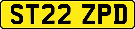 ST22ZPD