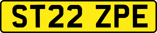 ST22ZPE