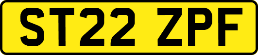 ST22ZPF