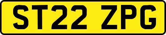 ST22ZPG