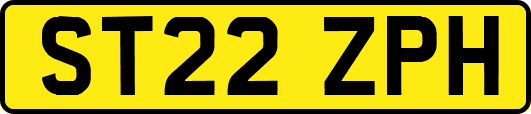 ST22ZPH