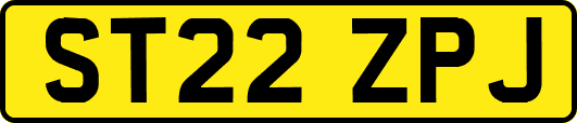 ST22ZPJ