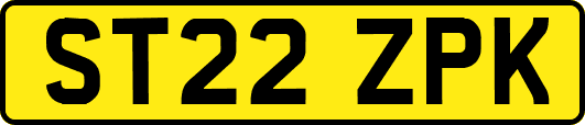 ST22ZPK