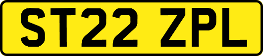 ST22ZPL