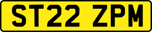 ST22ZPM