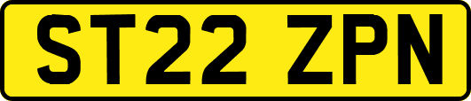 ST22ZPN