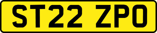ST22ZPO
