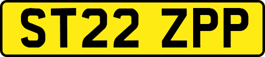 ST22ZPP